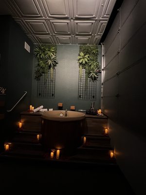 Oakwell Beer Spa Denver by null
