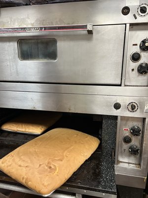 Lucky Bakery & BBQ by null