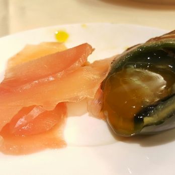 鏞記酒家 - Century Egg w/ Ginger. - Chinese Near Me - Hong Kong, HK