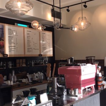 I Like It Black - Coffee bar - Coffee & Tea Near Me - New York, New York I Like It Black - Coffee bar - Coffee & Tea Near Me - New York, New York