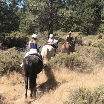 Stables At Seventh Mountain Resort - Horseback Riding Near Me - Bend, Oregon Stables At Seventh Mountain Resort - Horseback Riding Near Me - Bend, Oregon