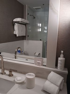 The Stanford Park Hotel by null