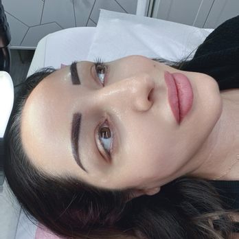 Glow By Joy - After eyebrow tattoo - Eyebrow Services Near Me - Toluca Lake, California Glow By Joy - After eyebrow tattoo - Eyebrow Services Near Me - Toluca Lake, California