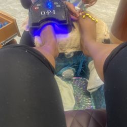 Nail Plus