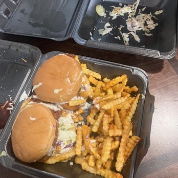 Al's Hot Chicken - Chicken Shop Near Me - University Place, Washington