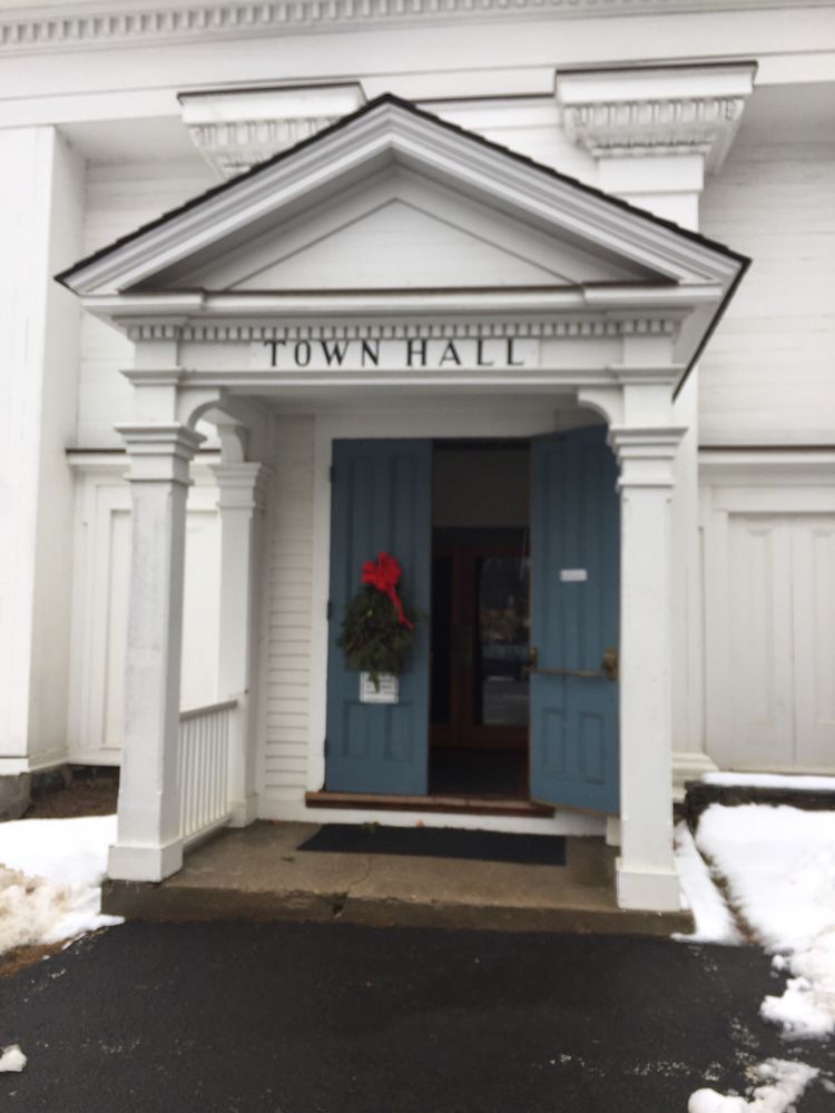 WOODBURY OLD TOWN HALL 9 Mountain Rd, Woodbury, Connecticut Town