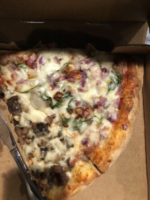Primo Pizza by null