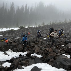 Northwest Alpine Guides