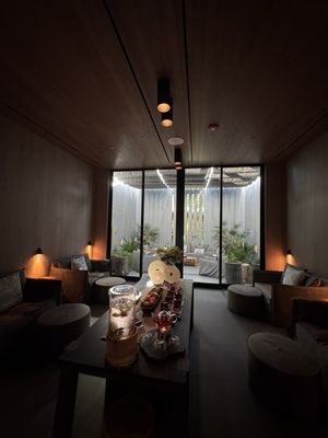 Alila Napa Valley by null Alila Napa Valley by null