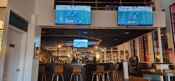 Beat Culture Brewery & Kitchen by null