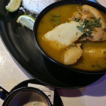 Medellín Colombian Restaurant - Colombian Near Me - Charlotte, North Carolina