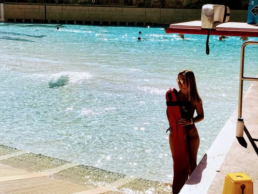 Mandalay Bay by null