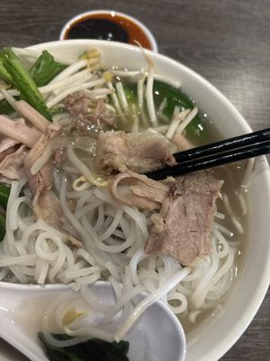 Carrot & Daikon Pho & Banh Mi (formerly Phonatic) by null