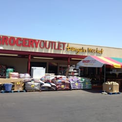 Grocery Outlet