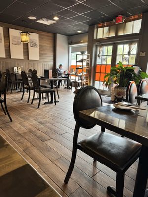 Song Restaurant by null