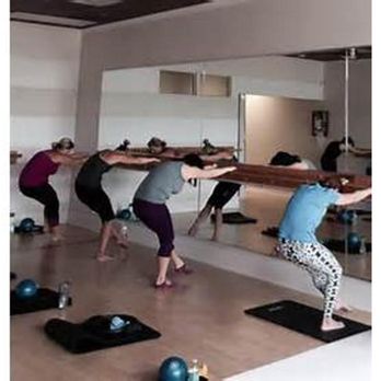 Corner Barre - Trainers Near Me - Henrico, Virginia