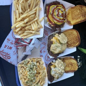 With Love Always - Burgers Near Me - Las Vegas, Nevada With Love Always - Burgers Near Me - Las Vegas, Nevada