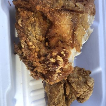 Lovebird - Gluten Free breaded chicken breast and wing. - Chicken Shop Near Me - Newtown, Pennsylvania