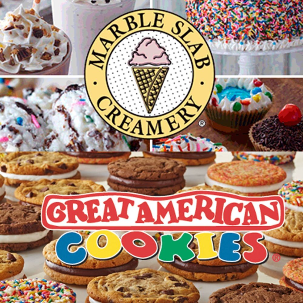 GREAT AMERICAN COOKIES 10 Photos 1801 W Jackson Ave, Oxford