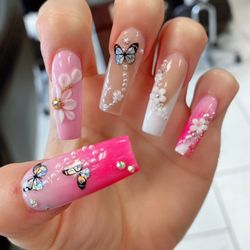Steven Nails