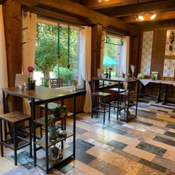 Der Strandhof - Café-Bar