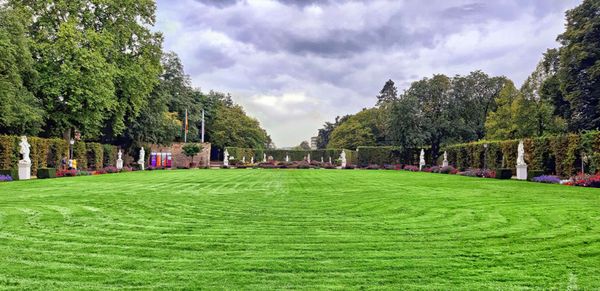 Electoral Palace by null