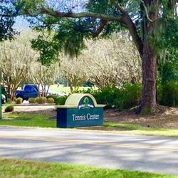 Jekyll Island Tennis Center - Jekyll Island Tennis Center