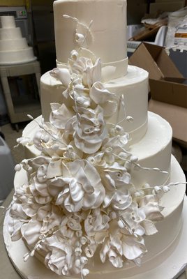 Dessert Designs by null