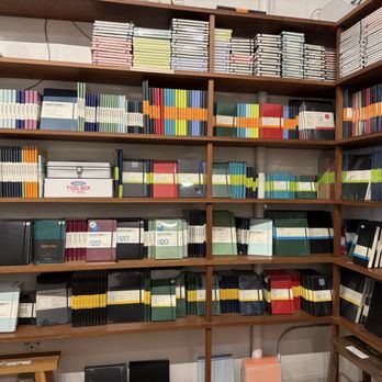 Goods for the Study - Cards & Stationery Near Me - New York, New York