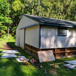 Hopkins Build And Restoration