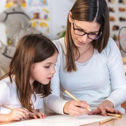 Higher Mark Tutors - Math tutoring