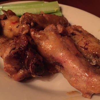 Iron Horse Tavern - Sweet and spicy wings - American Near Me - Norcross, Georgia Iron Horse Tavern - Sweet and spicy wings - American Near Me - Norcross, Georgia