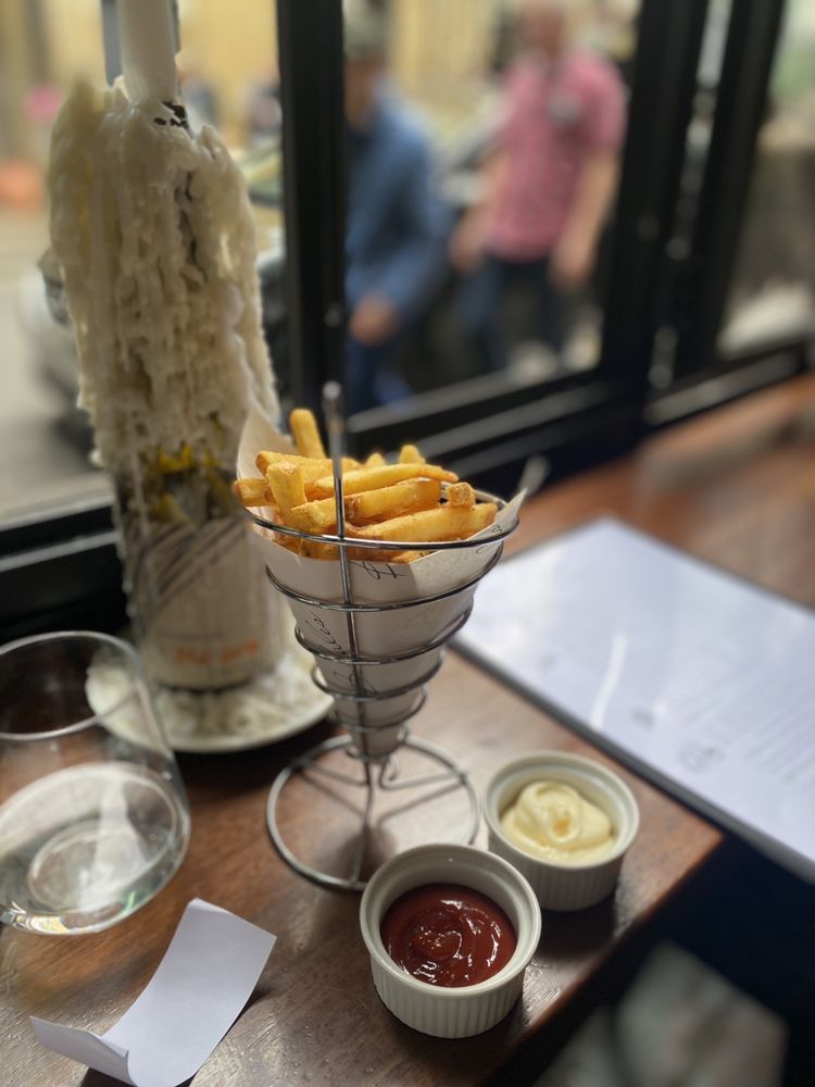 BEDALES OF BOROUGH MARKET 32 Photos & 45 Reviews 5 Bedale Street