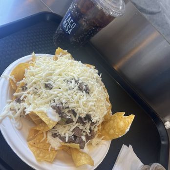 Tacomasa - Pepsi y Chips Con Todo - Tacos Near Me - Long Beach, California Tacomasa - Pepsi y Chips Con Todo - Tacos Near Me - Long Beach, California