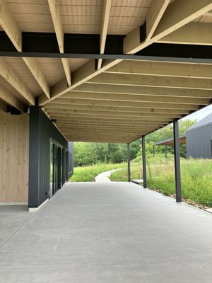 Burnt Hill Farm by null