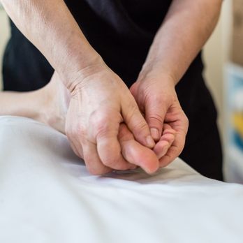 Classic Massage Intervention - Massage Therapy Near Me - Ewing Township, New Jersey