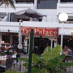 Taj Palace