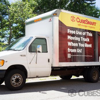 CubeSmart Self Storage - Self Storage Near Me - Tewksbury, Massachusetts CubeSmart Self Storage - Self Storage Near Me - Tewksbury, Massachusetts