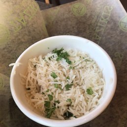 Rice side Rice side