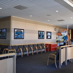 Valley Health Center at Tully