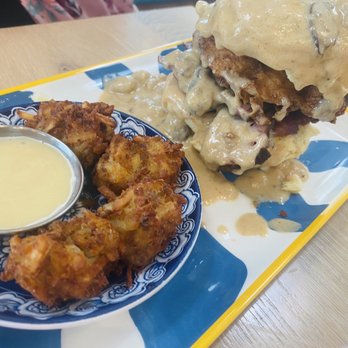 Biscuit Belly - Chesapeake - Tator toys - Breakfast & Brunch Near Me - Chesapeake, Virginia