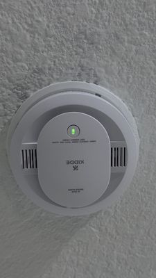 Smoke Detector Installation - Making sure your home is safe we will get the smoke detectors installed or other electrical devices done. Smoke Detector Installation - Making sure your home is safe we will get the smoke detectors installed or other electrical devices done.
