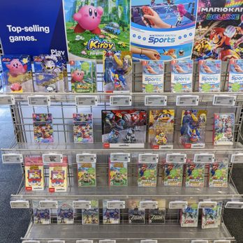 Best Buy - More Nintendo Switch games - Electronics Near Me - Ajax, Ontario Best Buy - More Nintendo Switch games - Electronics Near Me - Ajax, Ontario
