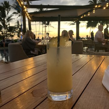 Morimoto Maui - Coconut Makani - Japanese Near Me - Wailea, Hawaii