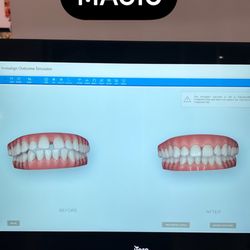Corbin Dentists