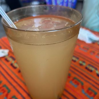 Cicys Cafe - Limonada - Mexican Near Me - Brownsville, Texas Cicys Cafe - Limonada - Mexican Near Me - Brownsville, Texas