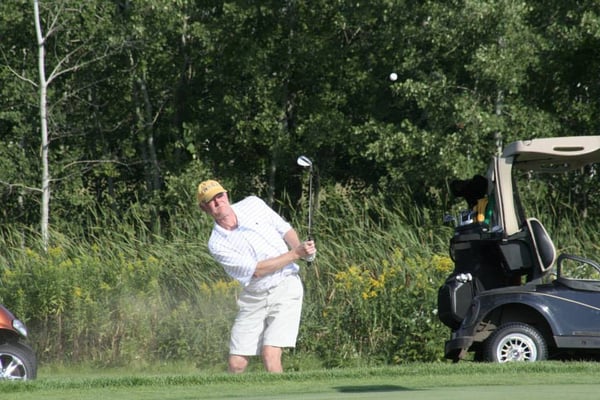 The Ponds Golf Course by null