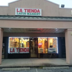La Tienda Latin Market