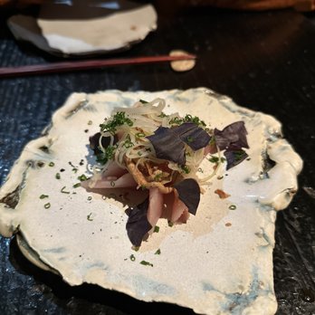 Robin - Sushi Bars Near Me - San Francisco, California Robin - Sushi Bars Near Me - San Francisco, California