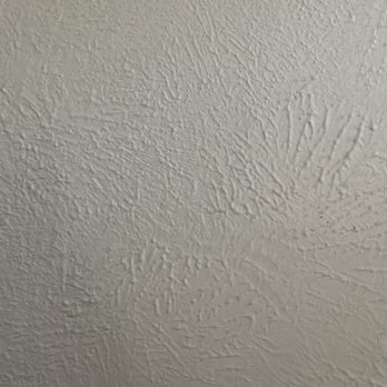 Jesus And Sons - The texture he made flat!! - Drywall Installation & Repair Near Me